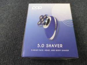 Pop Sonic 5.0 Rechargeable Unisex S...