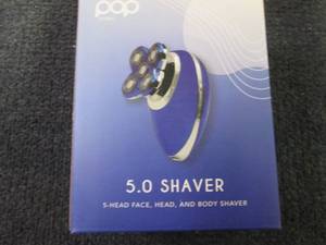 Pop Sonic 5.0 Rechargeable Unisex S...