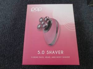 Pop Sonic 5.0 Rechargeable Unisex S...