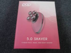 Pop Sonic 5.0 Rechargeable Unisex S...