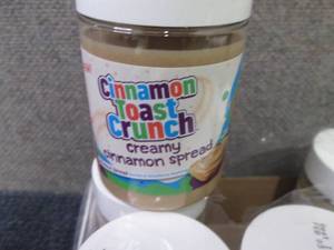 6- 10 oz Cinnamon Toast Crunch Crea...