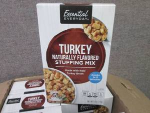 12- 6 oz Essential Everyday Turkey ...