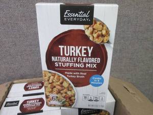 12- 6 oz Essential Everyday Turkey ...