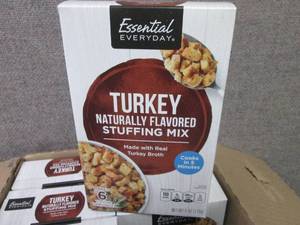 12- 6 oz Essential Everyday Turkey ...