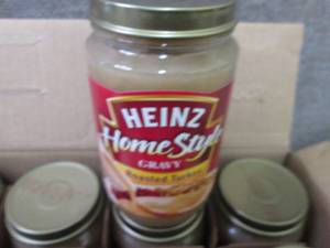 12- 12 oz Heinz Home Style Roasted ...