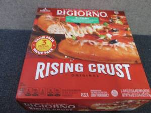 3-31.4oz pks FROZEN Digiorno Suprem...