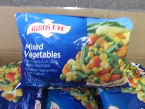 Case of 12- 16 oz FROZEN Birds Eye ...