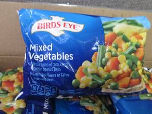 Case of 12- 16 oz FROZEN Birds Eye ...