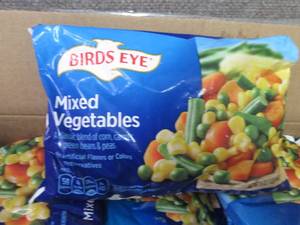 Case of 12- 16 oz FROZEN Birds Eye ...