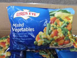 Case of 12- 16 oz FROZEN Birds Eye ...