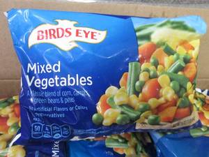 Case of 12- 16 oz FROZEN Birds Eye ...