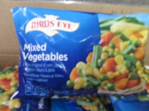Case of 12- 16 oz FROZEN Birds Eye ...