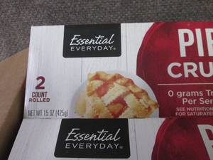 6- 2pks FROZEN Essentail Every Day ...