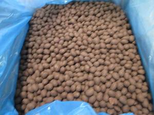 35 lb Dark Chocolate Almonds...