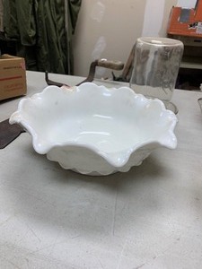 Misc glassware
