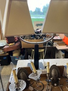 Lamp lot