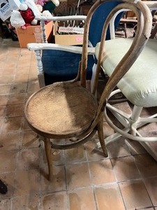 Chairs, rocking chairs