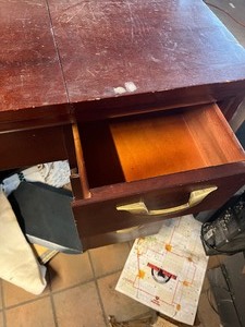 Desk
