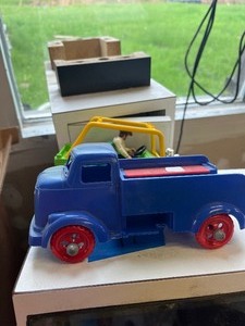 Collectable cars