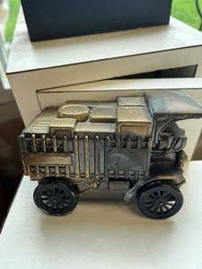 Collectable cars