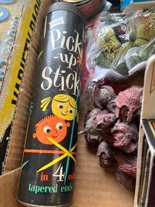 Toys and collectables