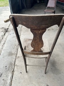 Vintage Chair