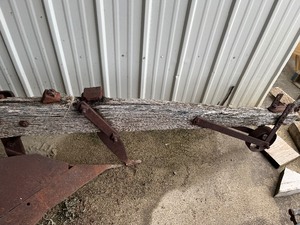 Breaking Plow