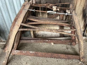 Buck Saws