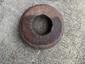 stuffer and tie out weight