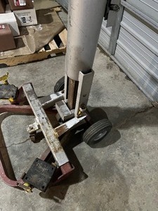 Bumper Jack