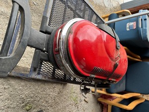 Grill