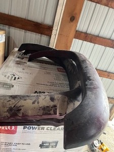Fender Flares for 2000 dodge pickup