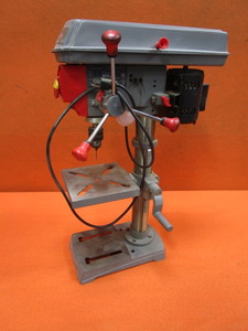 Benchtop Drill Press