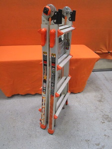 Little Giant Multi Ladder