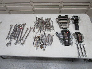 Wrenches