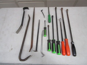 Pry Bars