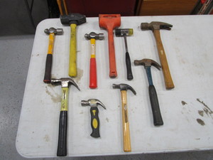 Hammers