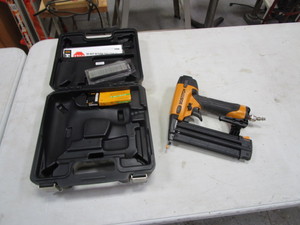 Bostitch Brad Nailer