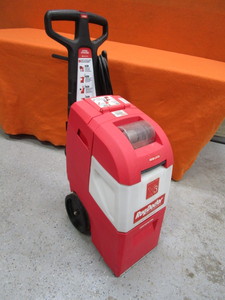 Rug Doctor Carpet Cleaner