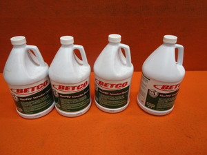 4 gal Carpet Cleaning Chemical