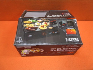 Blackstone 17 Electric Griddle