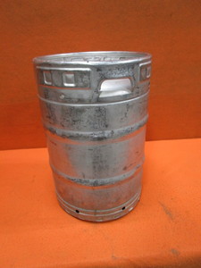 Alum Keg