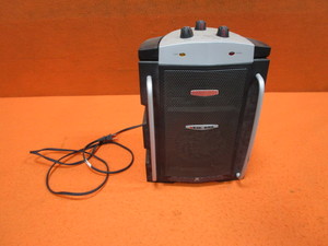 Space Heater
