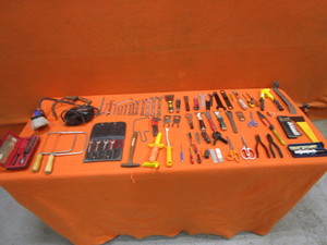Misc. Tools