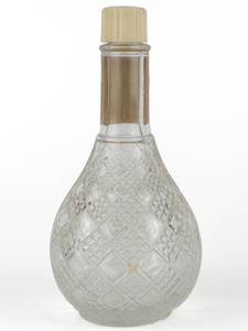 lot 142 image: Vintage Townly Hand Lotion Bottle