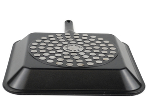 lot 250 image: NORDIC WARE Non-Stick 11 inch Grill pan