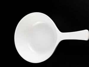 lot 347 image: VINTAGE CORNING Wildflower 1 Pint Menuette Pan No Lid&nbspP-81-B No Lid
