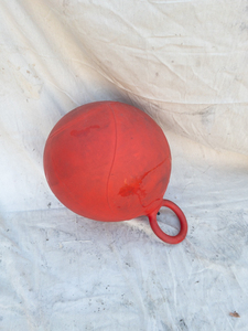 lot 98 image: Vintage 1968 Hoppity Hop Classic Toy 