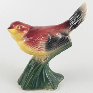 lot 247 image: Royal Copley Bird Figurine -  #39 on base