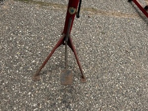lot 71 image: Hayden Trans Tool